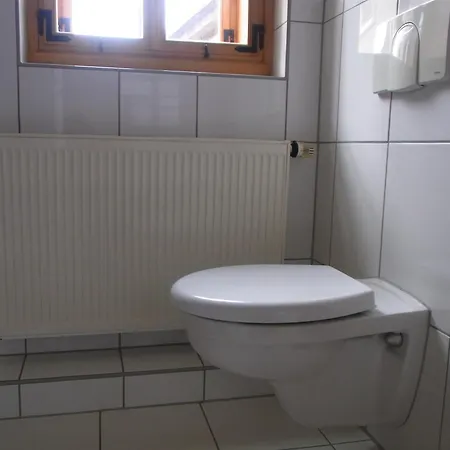 Holiday home Rentsch Rudolstadt