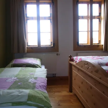 Rentsch Holiday home
