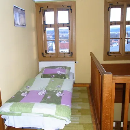 Rentsch Holiday home *