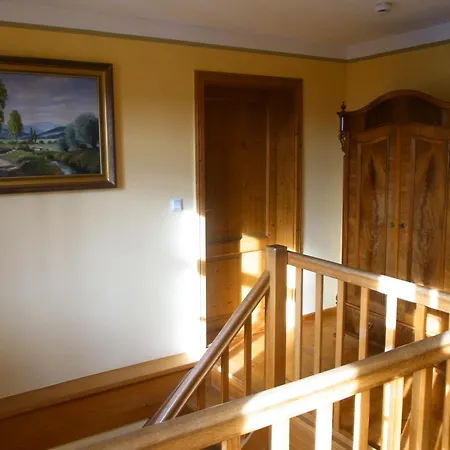 Rentsch Σπίτι διακοπών Rudolstadt