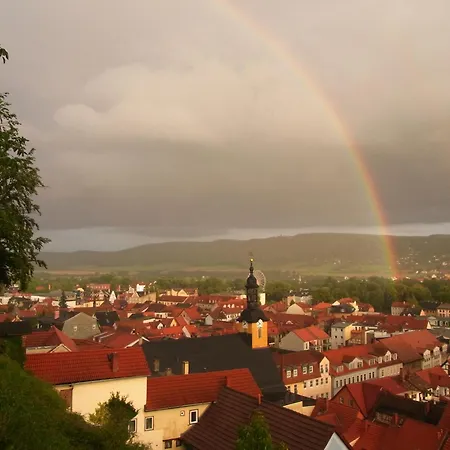 Σπίτι διακοπών Rentsch *