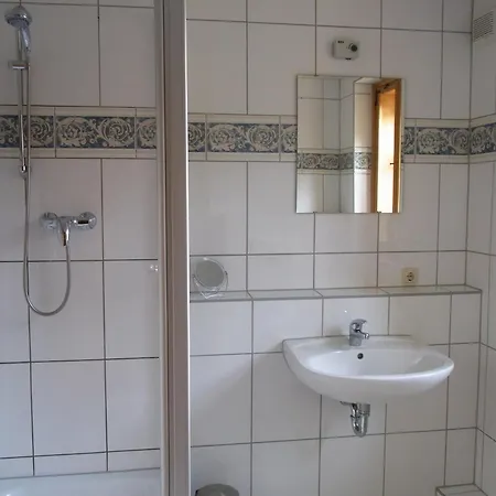 Holiday home Rentsch Rudolstadt