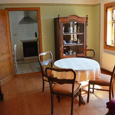 Holiday home Rentsch *