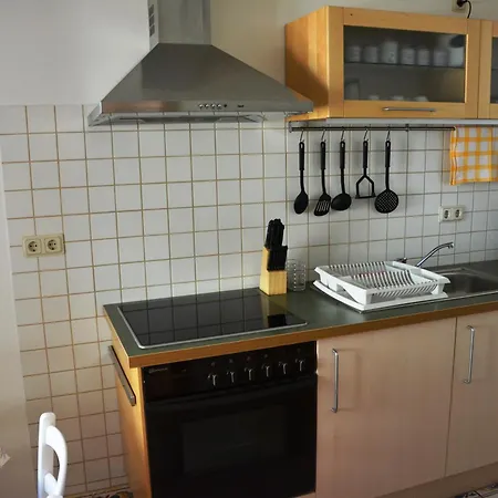 Rentsch Holiday home *