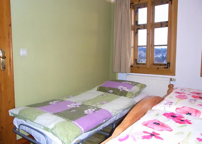 Rentsch * Rudolstadt