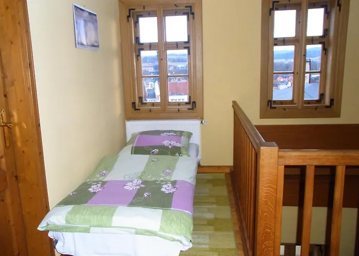 Rentsch Vakantiehuis *