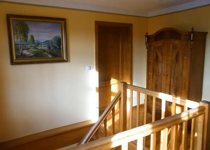 Rentsch Vakantiehuis Rudolstadt