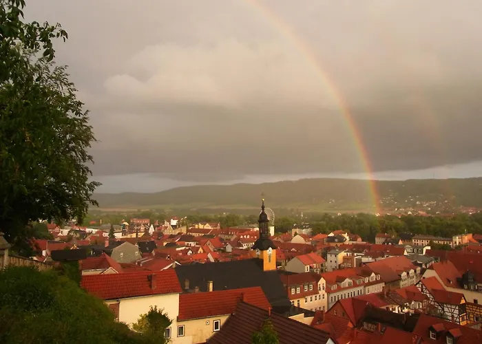 Vakantiehuis Rentsch *