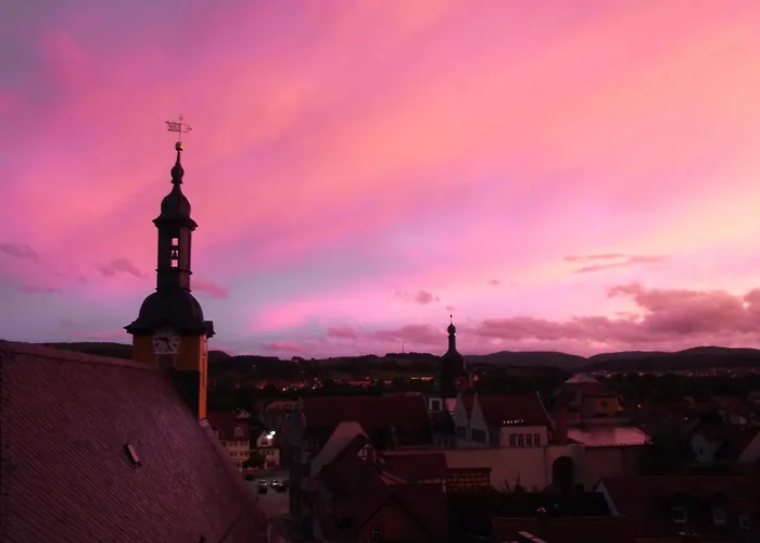 Rentsch ルドルシュタット