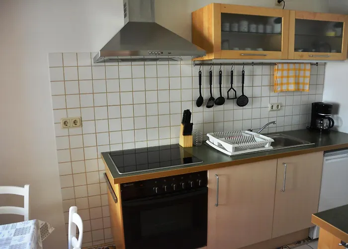 Rentsch Vakantiehuis *